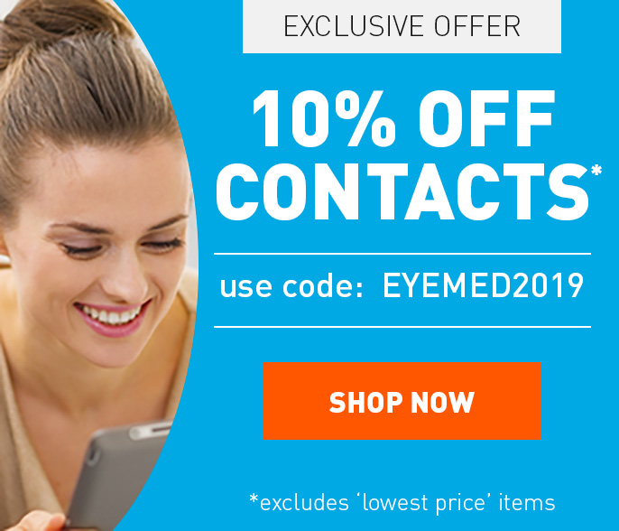 Who Takes Eyemed Insurance : EyeMed Vision Care: Get the most from your