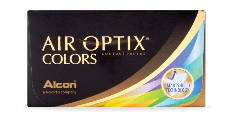 order monthly contact lenses