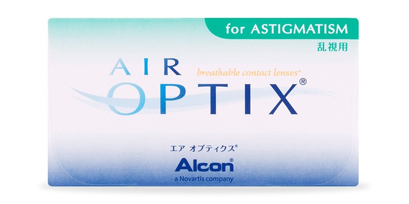 order monthly contact lenses