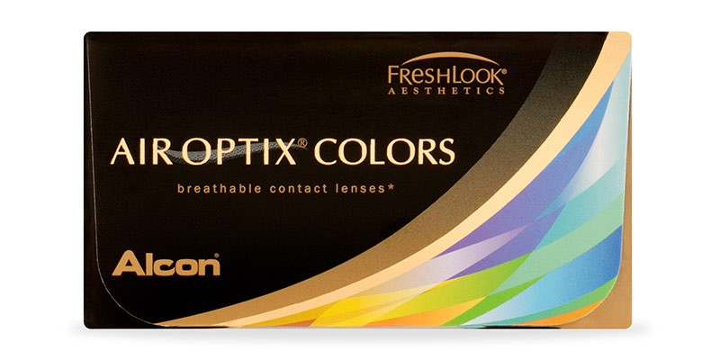 air optix colors 6