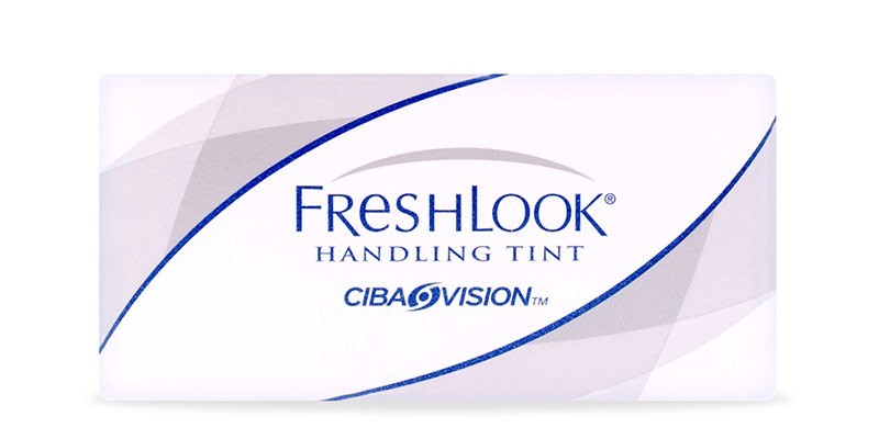FreshLook® Handling Tint 6 Pack