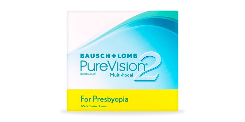 100 purevision multifocal walgreens