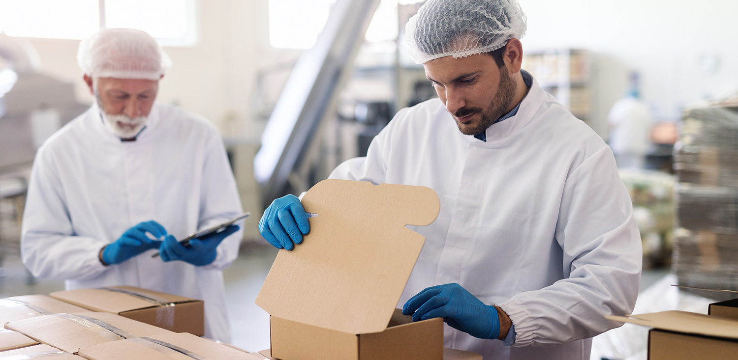 Is contact lenses delivery safe?
