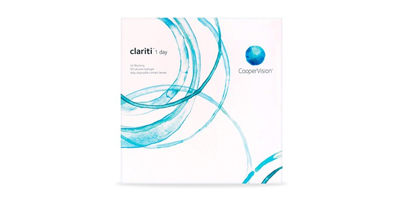 clariti 1 day 90