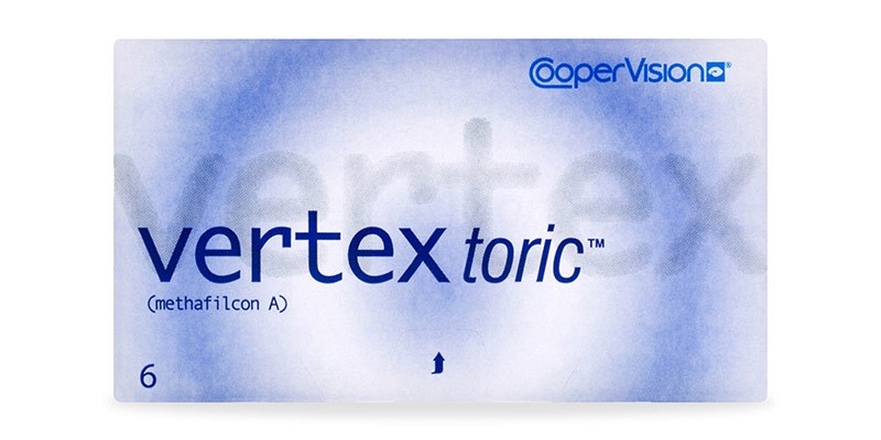Vertex Toric 6 Pack