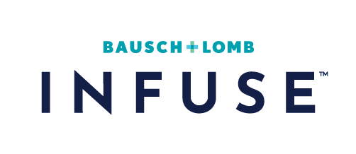 Infuse Contact Lenses