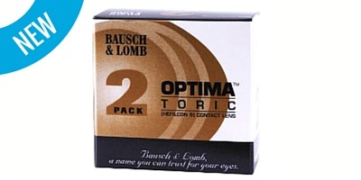 Optima Toric 2 Pack