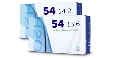 Extreme H2O 54% 12 Pack