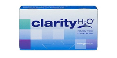 Clarity H2O 12 Pack