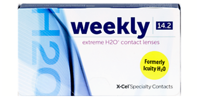 Extreme H2O Weekly 12 Pack