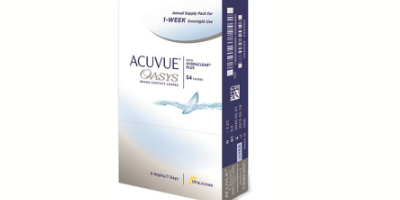 acuvue oasys 1 wk