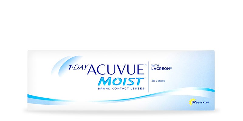 1 day acuvue moist