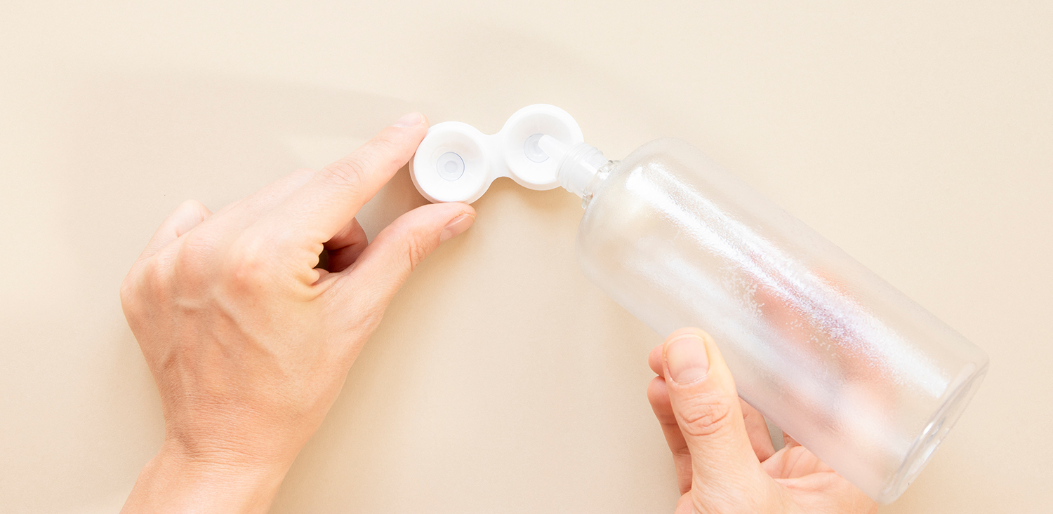 The DOs and DON'Ts of Wearing Contacts