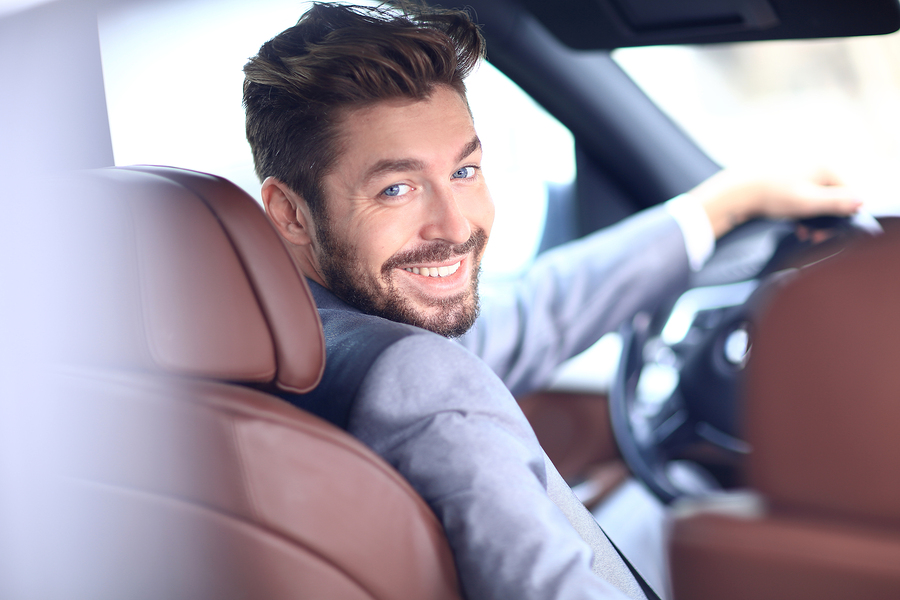 Why Drivers Should Carry Spare Contacts