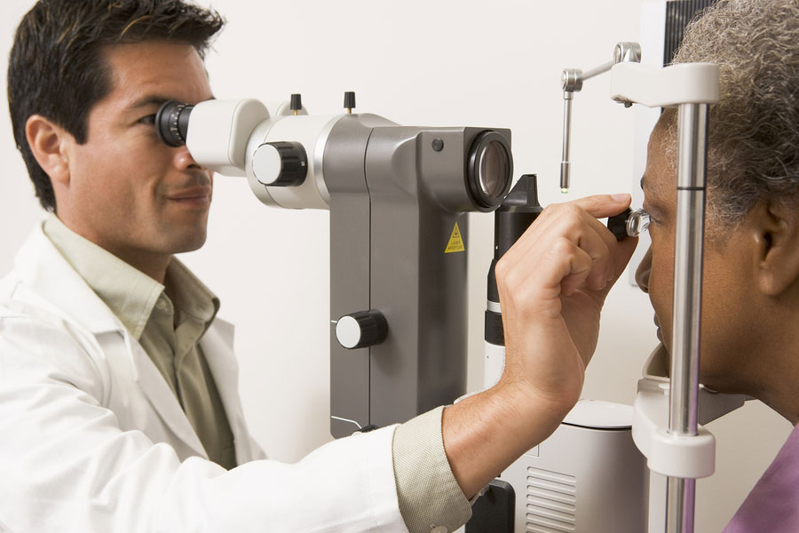 Understanding Your Contact Lens Prescription