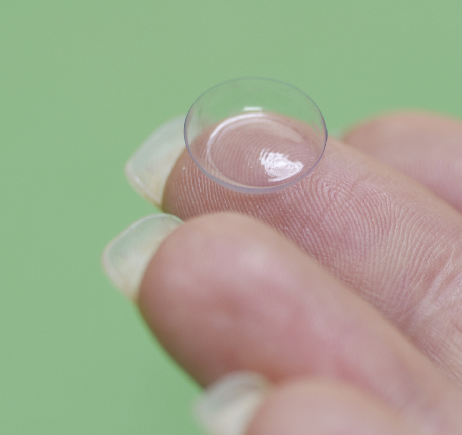 What Are The Best Type of Contact Lenses to Wear?